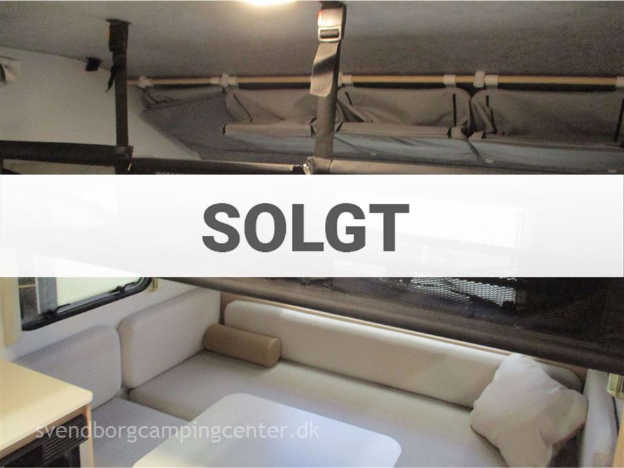 Adria Aviva Lite 300 LH