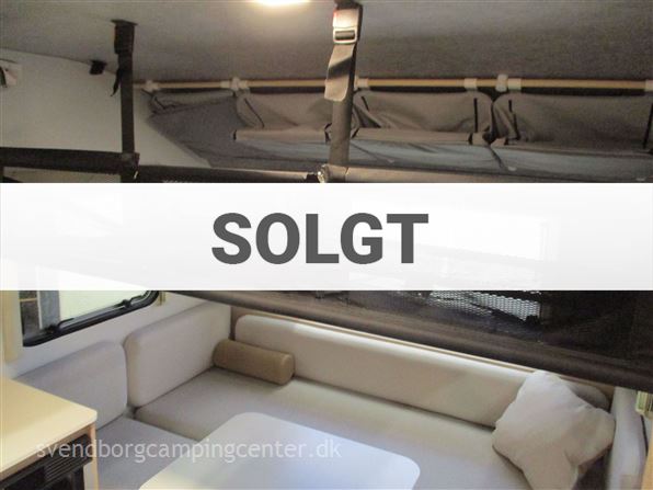 Adria Aviva Lite 300 LH
