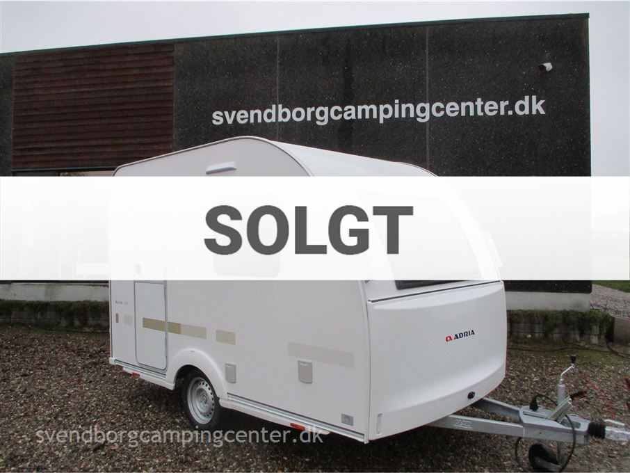 Adria Aviva Lite 300 LH