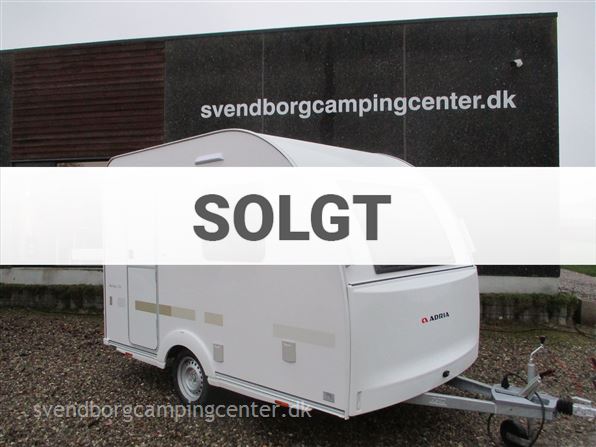Adria Aviva Lite 300 LH