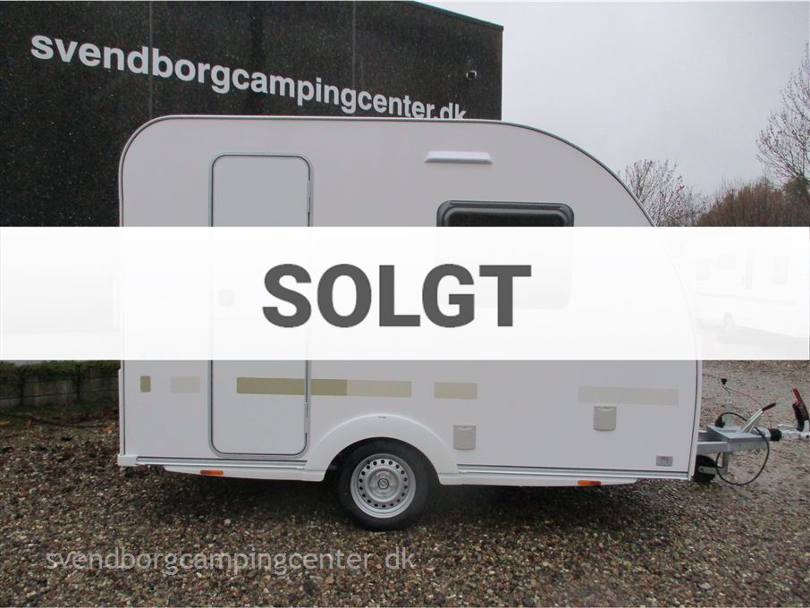 Adria Aviva Lite 300 LH