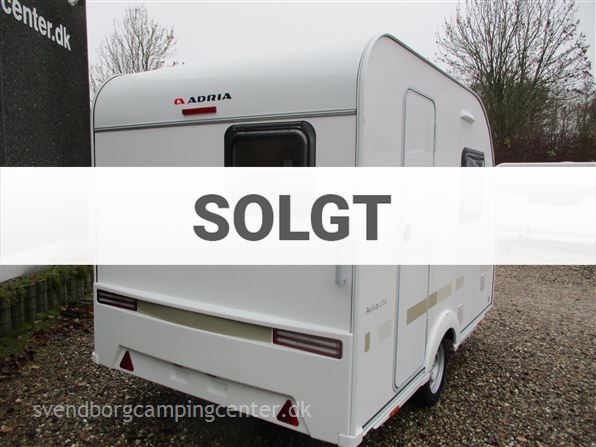 Adria Aviva Lite 300 LH