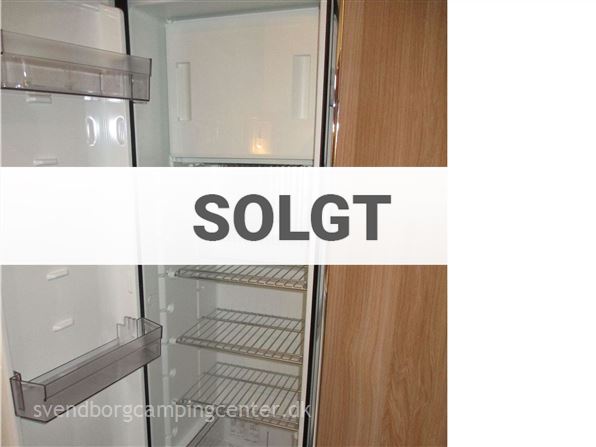 Hobby Optima De Luxe T70 GE aut.