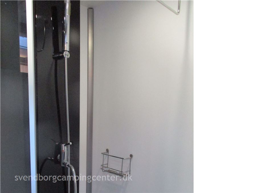 Benimar Tessoro T442 Ford/Benimar Tessoro 442 LA Benimar8