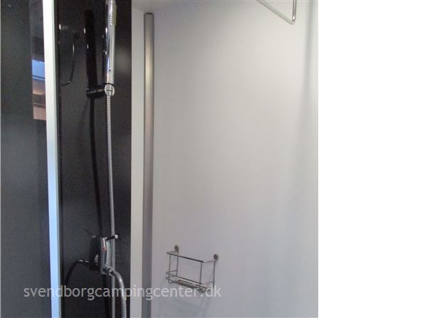 Benimar Tessoro T442 Ford/Benimar Tessoro 442 LA Benimar8