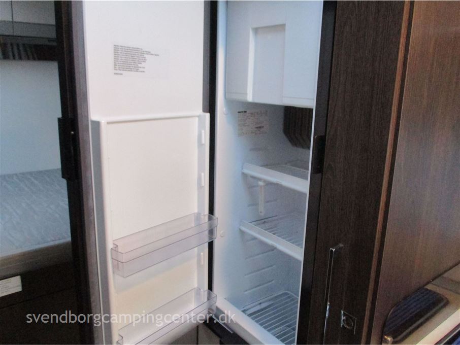 Benimar Tessoro T442 Ford/Benimar Tessoro 442 LA Benimar8