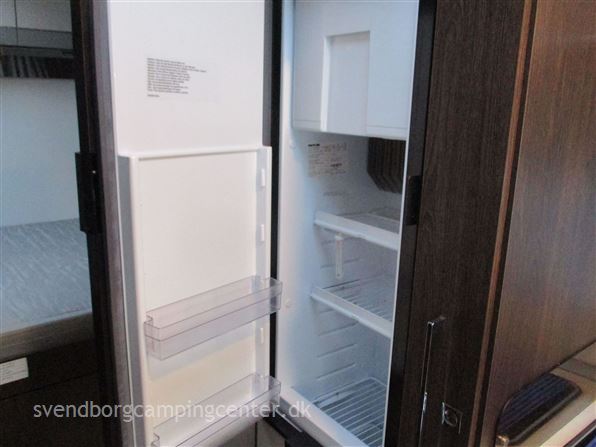 Benimar Tessoro T442 Ford/Benimar Tessoro 442 LA Benimar8