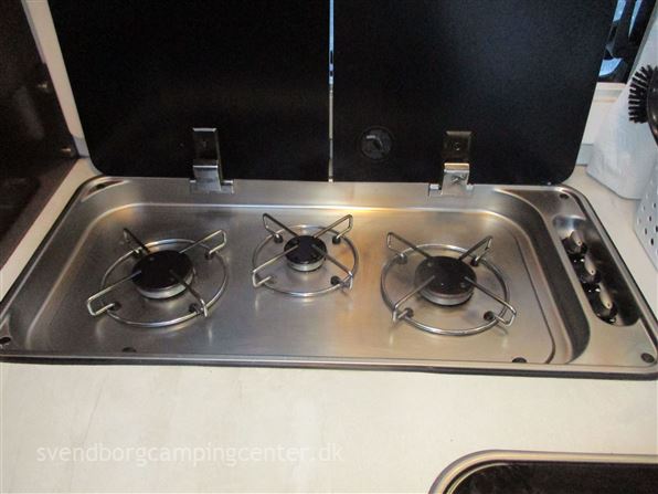 Benimar Tessoro T442 Ford/Benimar Tessoro 442 LA Benimar8