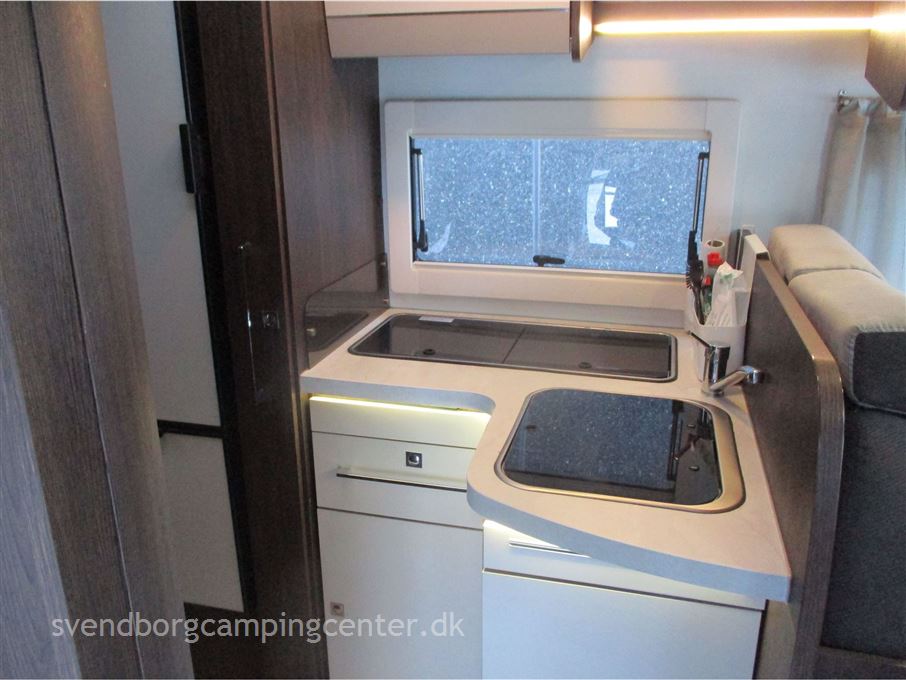 Benimar Tessoro T442 Ford/Benimar Tessoro 442 LA Benimar8