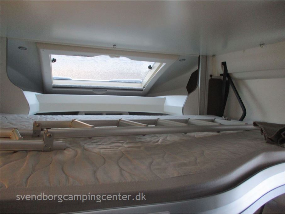 Benimar Tessoro T442 Ford/Benimar Tessoro 442 LA Benimar8