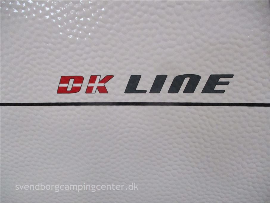 Hobby De Luxe 460 SFf