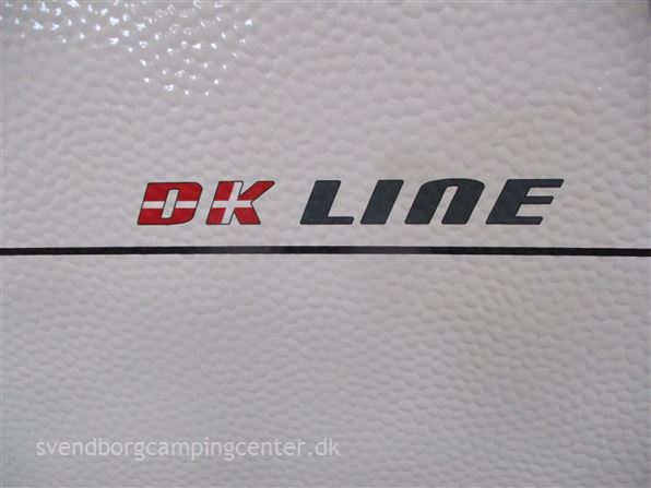 Hobby De Luxe 460 SFf
