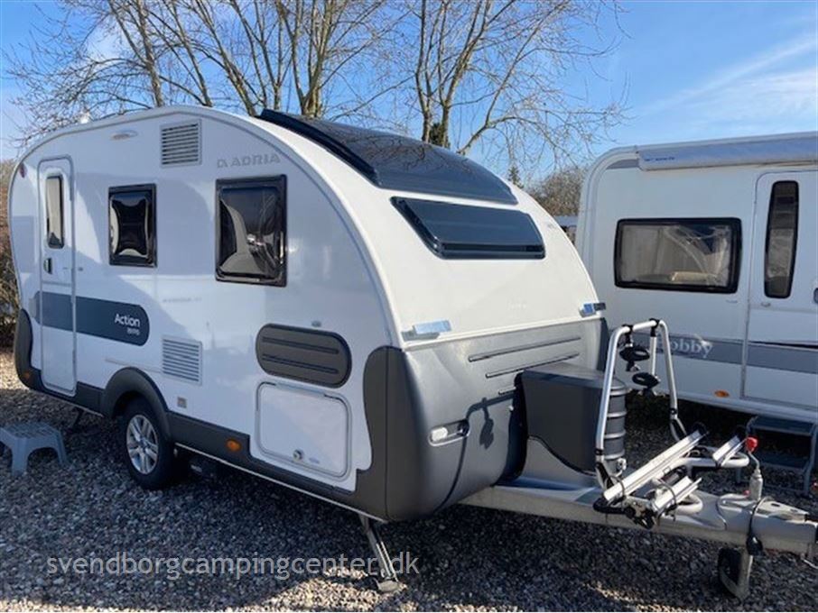 Adria Action 391 PD Panorama