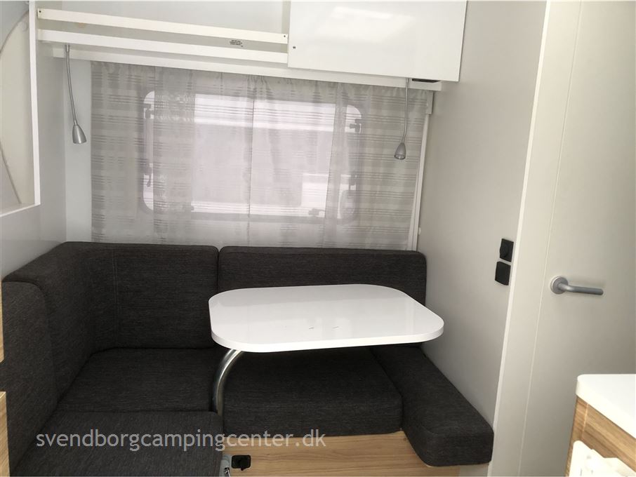 Adria Action 391 PD Panorama