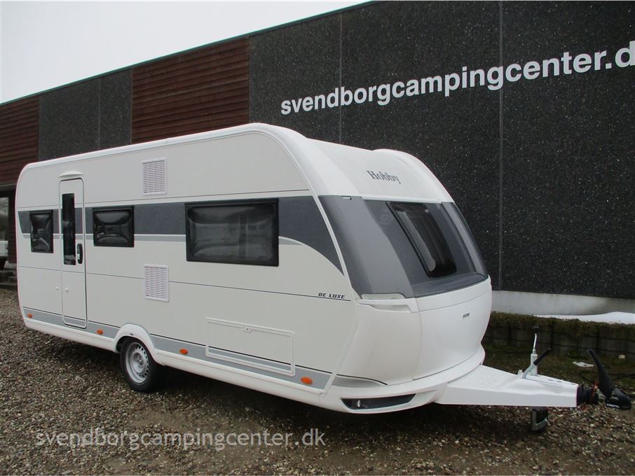 Hobby De Luxe 495 UL