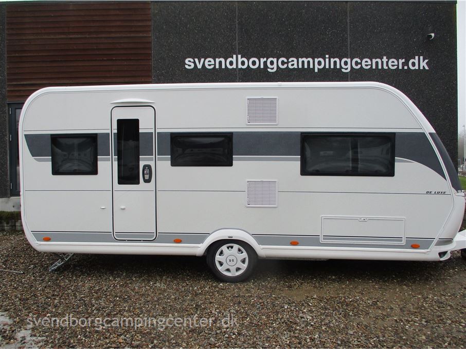 Hobby De Luxe 495 UL