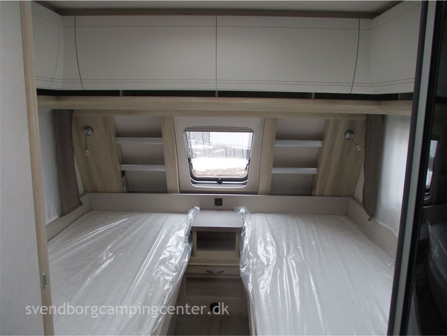 Hobby De Luxe 495 UL