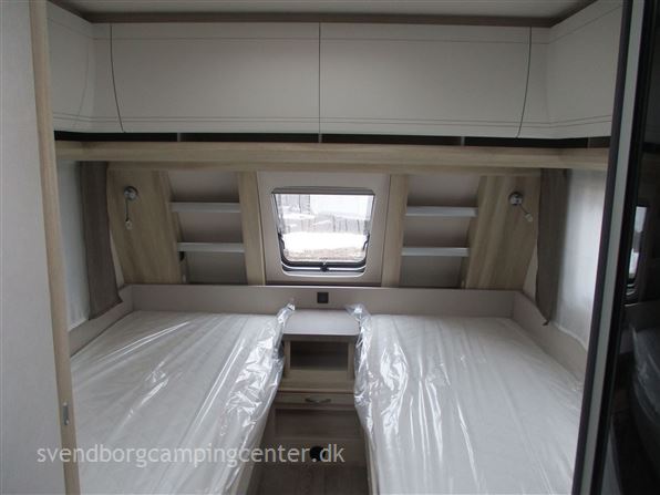Hobby De Luxe 495 UL