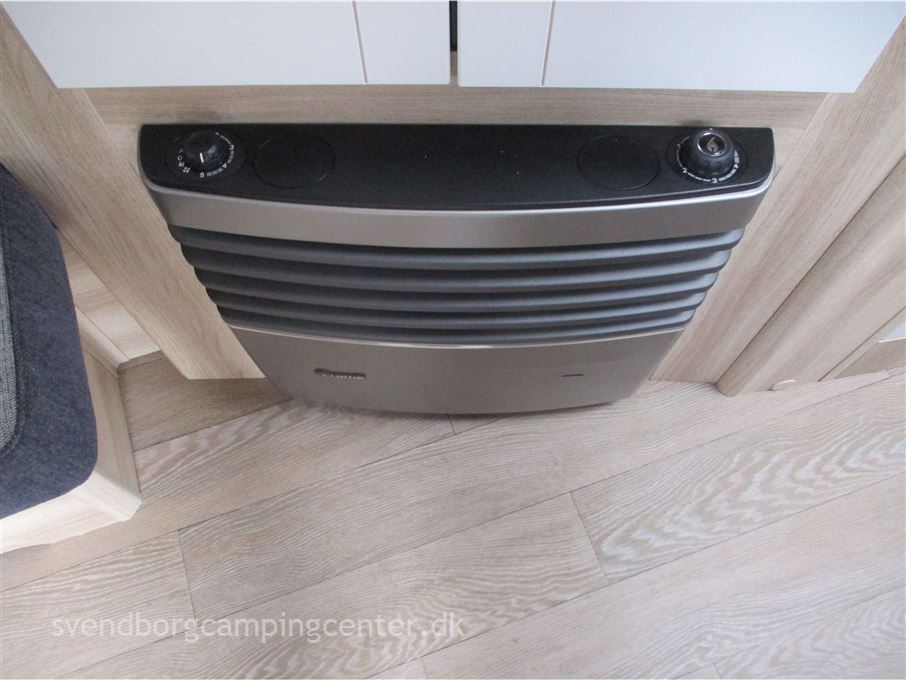 Hobby De Luxe 495 UL