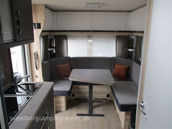 Hobby De Luxe 495 UL
