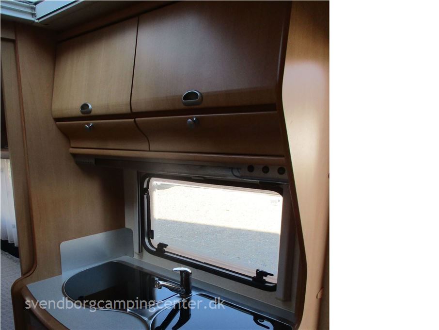 Hobby De Luxe Easy 495 UL
