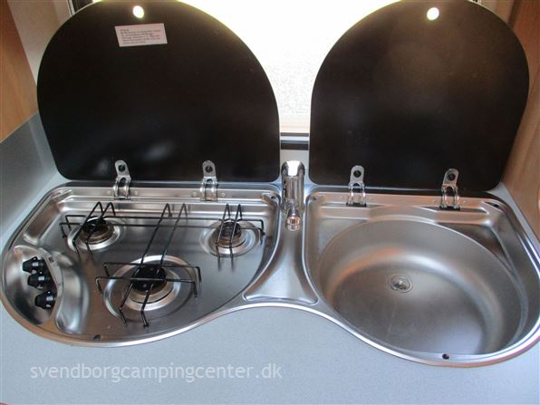 Hobby De Luxe Easy 495 UL