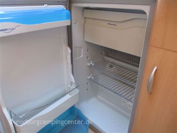 Hobby De Luxe Easy 495 UL