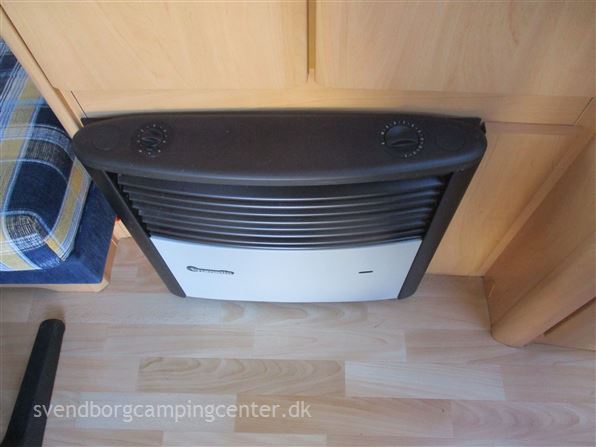 Hobby De Luxe Easy 495 UL