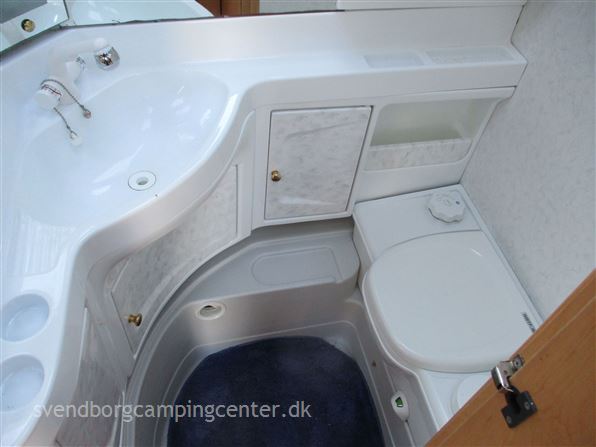Hobby De Luxe Easy 495 UL