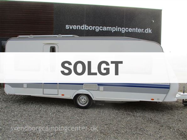 Hobby Excellent 540 UL ALDE