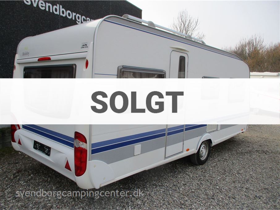 Hobby Excellent 540 UL ALDE
