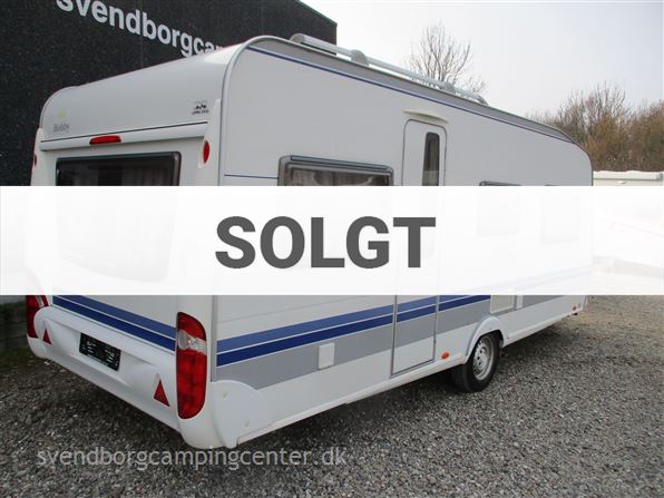 Hobby Excellent 540 UL ALDE