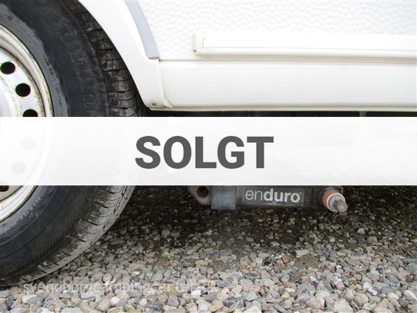 Hobby Excellent 540 UL ALDE