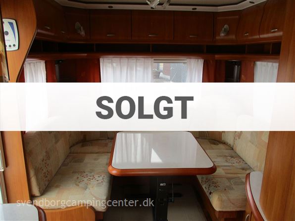 Hobby Excellent 540 UL ALDE