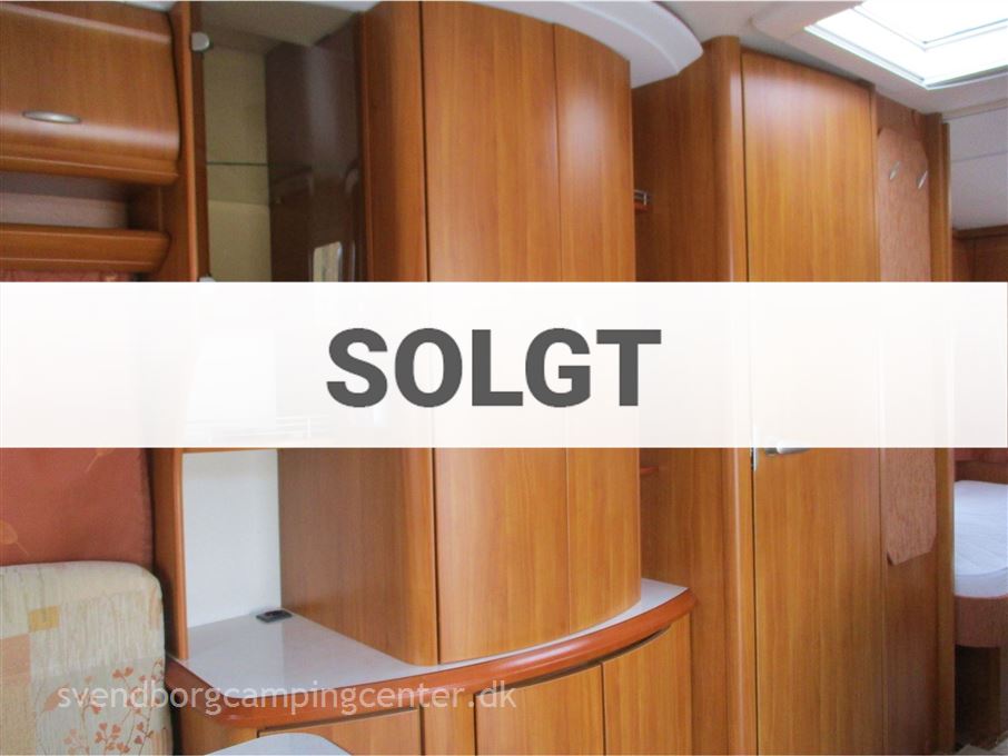 Hobby Excellent 540 UL ALDE