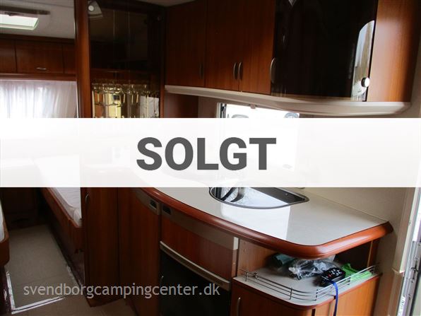 Hobby Excellent 540 UL ALDE