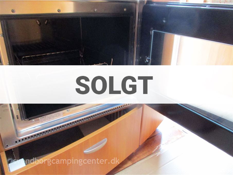Hobby Excellent 540 UL ALDE