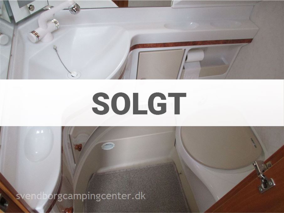 Hobby Excellent 540 UL ALDE