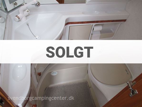 Hobby Excellent 540 UL ALDE