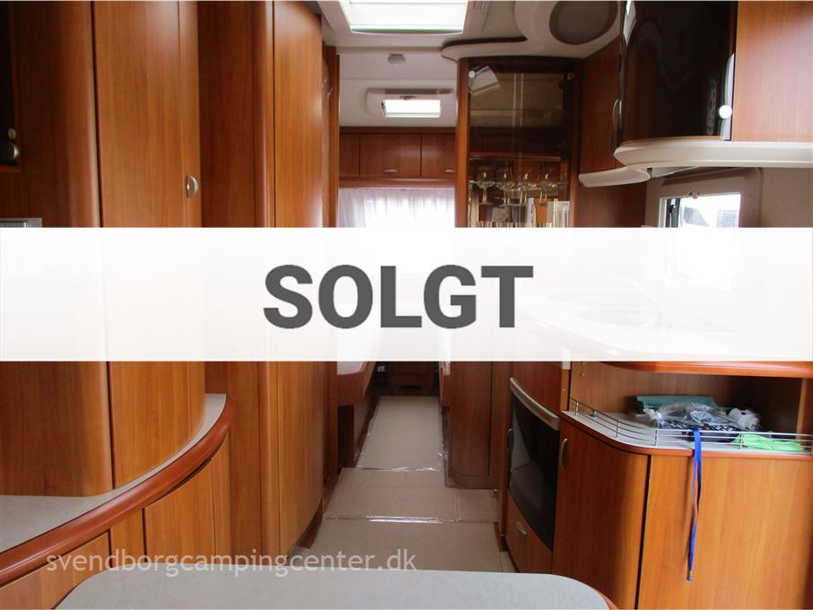Hobby Excellent 540 UL ALDE