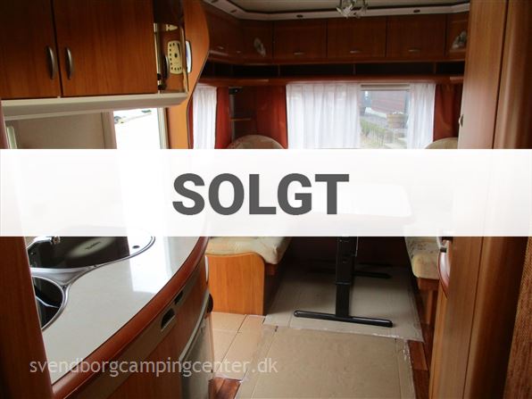 Hobby Excellent 540 UL ALDE