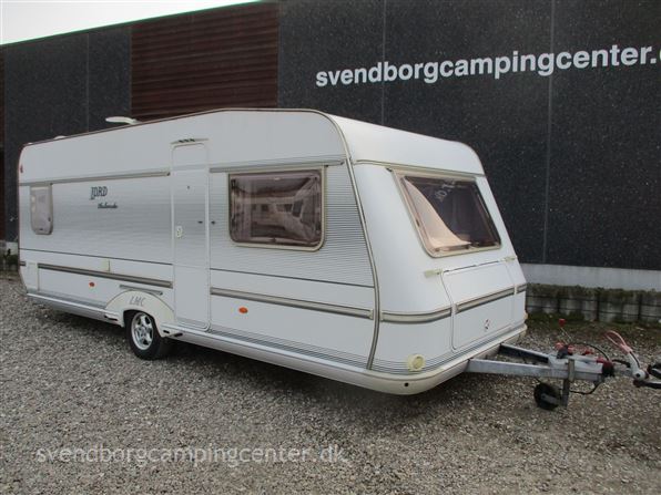 LMC 560 RD Lord Ambassador