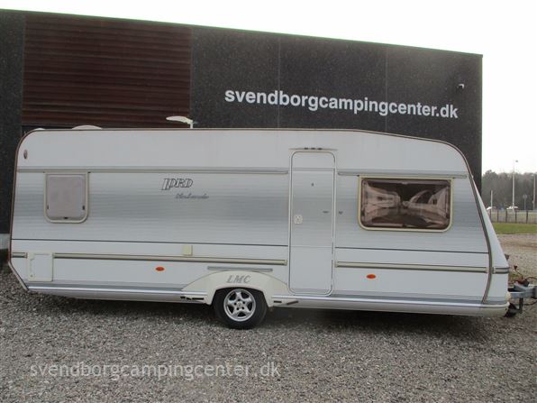 LMC 560 RD Lord Ambassador