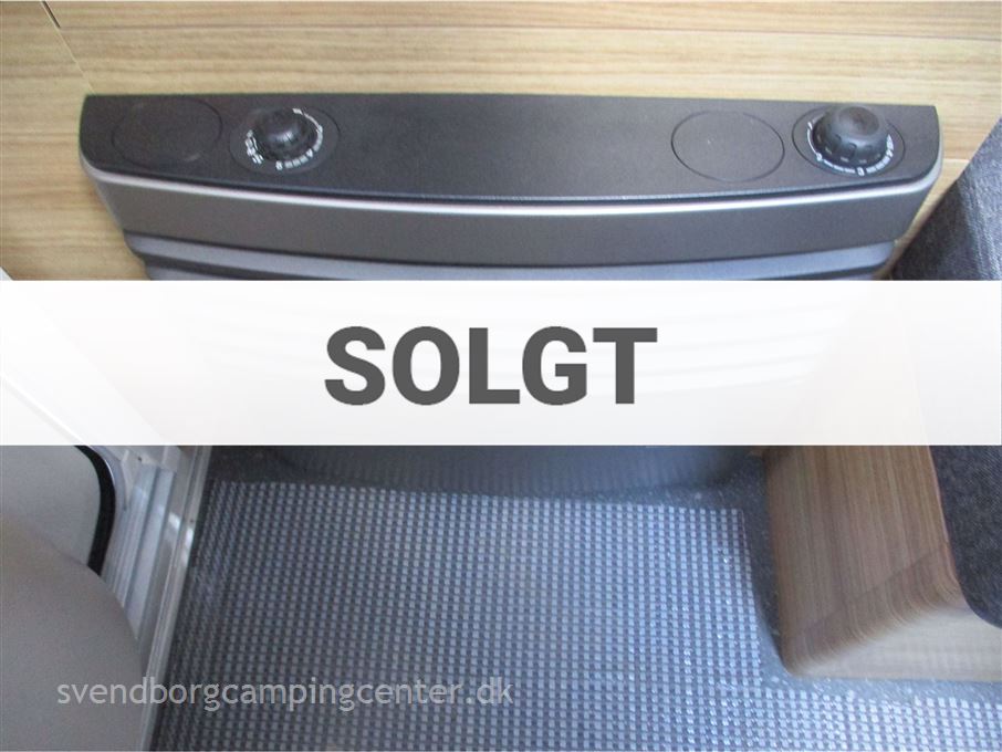 Adria Action 391 PD Panorama