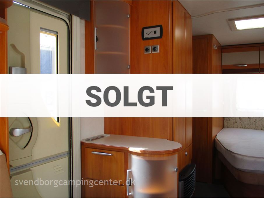 Hymer Eriba Nova 465 GL