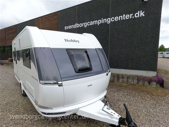 Hobby Excellent Edition 495 UL