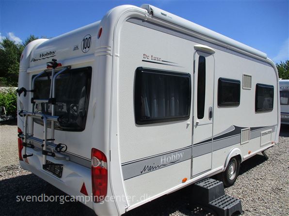 Hobby De Luxe 495 UL