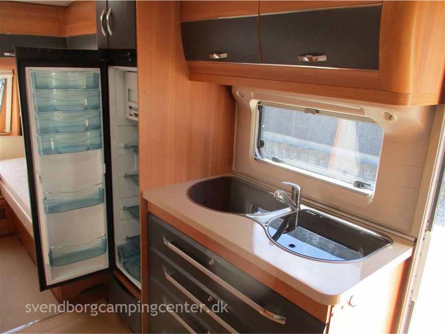 Hobby De Luxe 495 UL