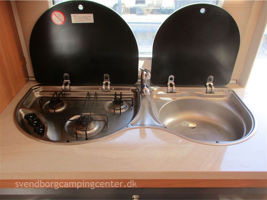 Hobby De Luxe 495 UL