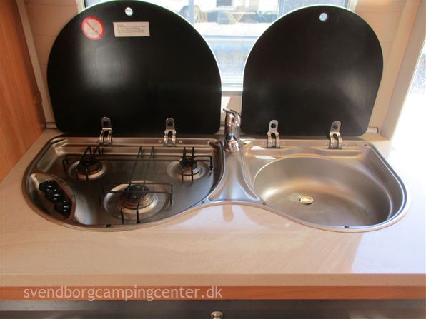 Hobby De Luxe 495 UL